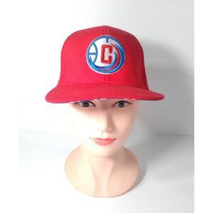 Agua Caliente Band Of Cahuilla Indians Melton wear Snapback Hat